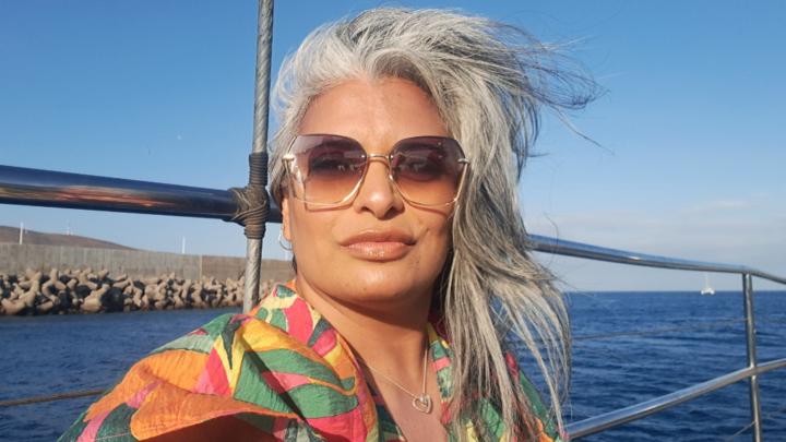 Syma Khatun