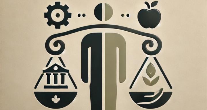 La Zona de Equilibrio