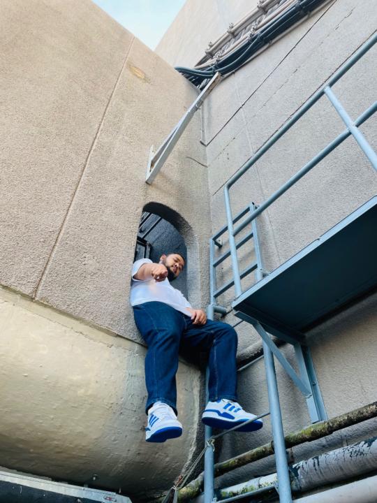 Syed Muhammad Faiq Bin Bagal