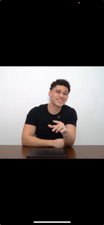 Jaire Richardson