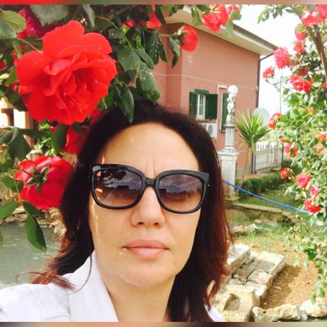 Loredana Ciuffa