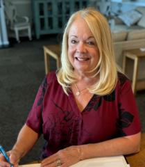 Virginia Pappafotis