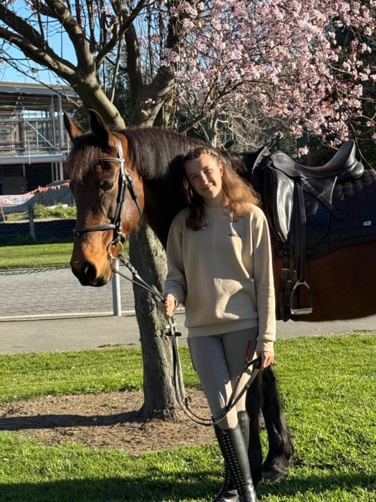 Elina Katharina Böhm