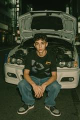 Hamza Tissouras