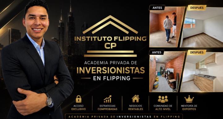 INSTITUTO DE FLIPPING CP