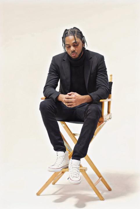 Kartel Anthony