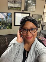Rashetta Brown