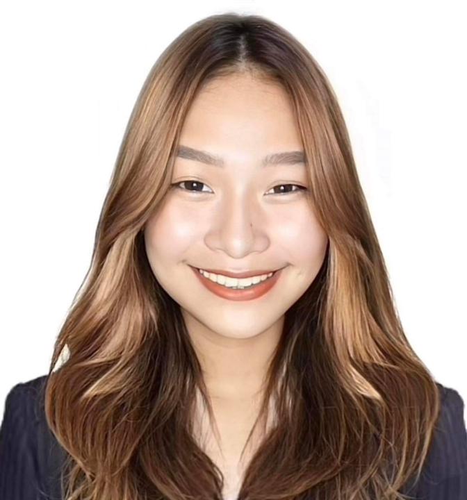 Patrice Anne Panganiban