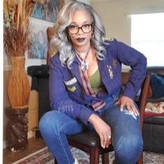 Janet Andrew