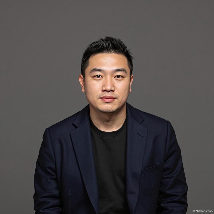 Nathan Zhao