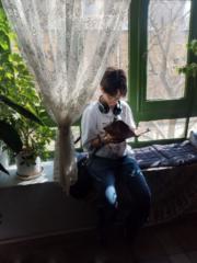 Aban W