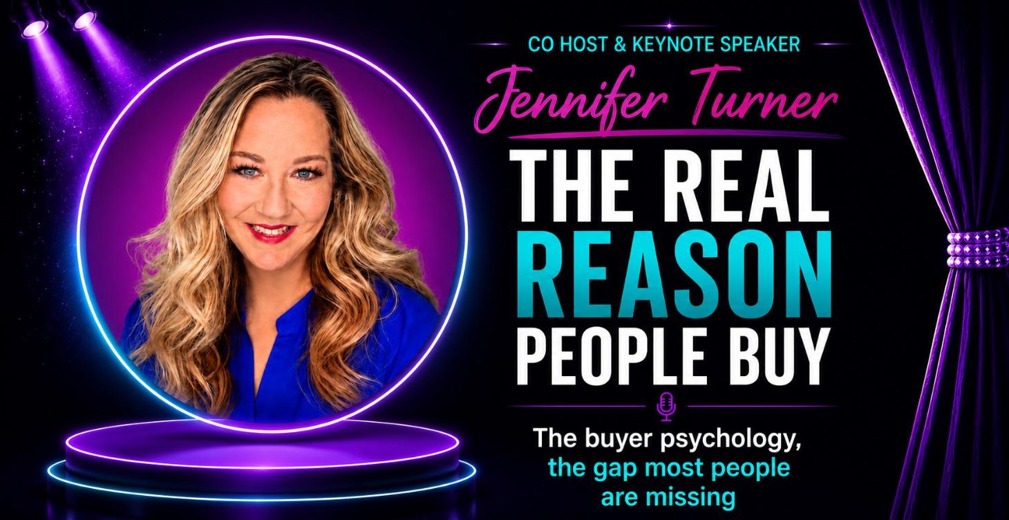 What Makes People Actually Buy