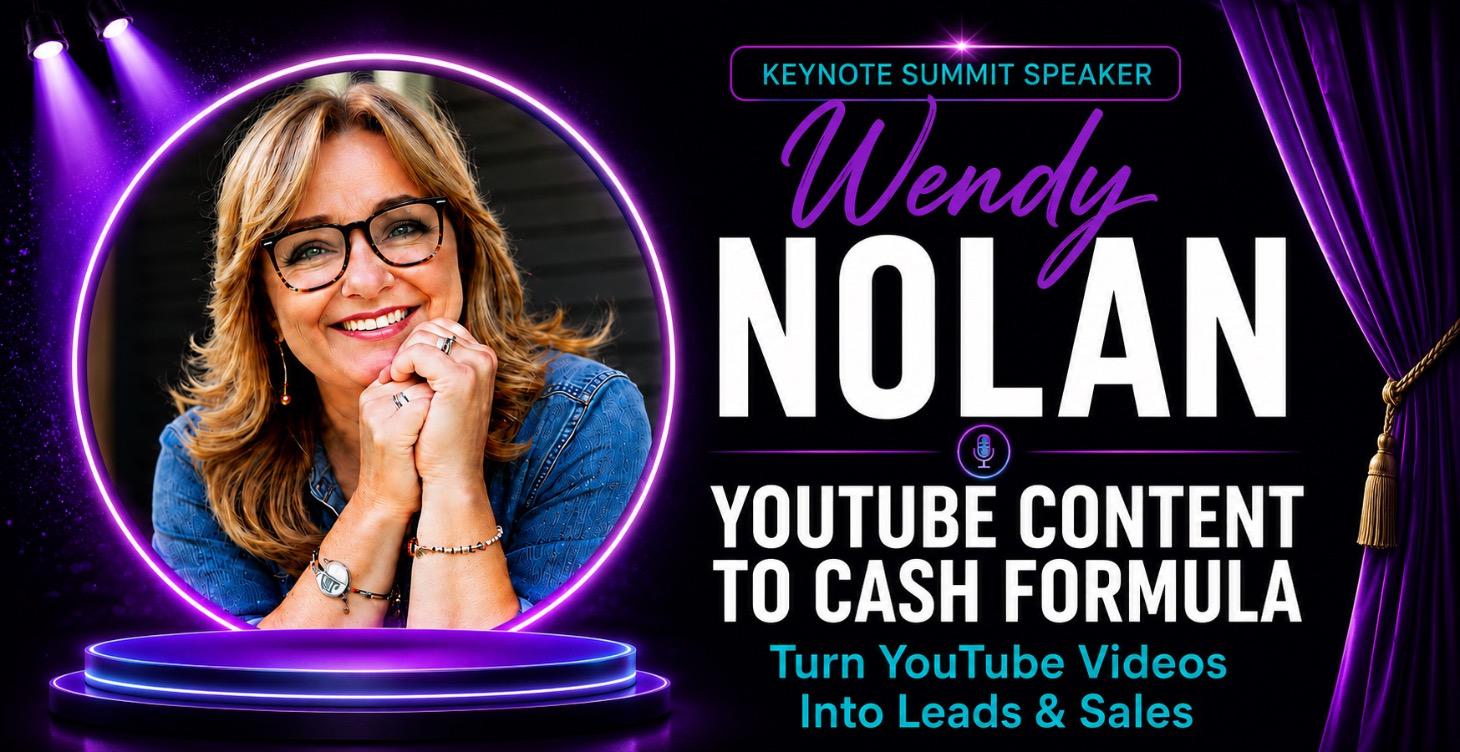 Turn Your YouTube Videos Into Leads & Sales