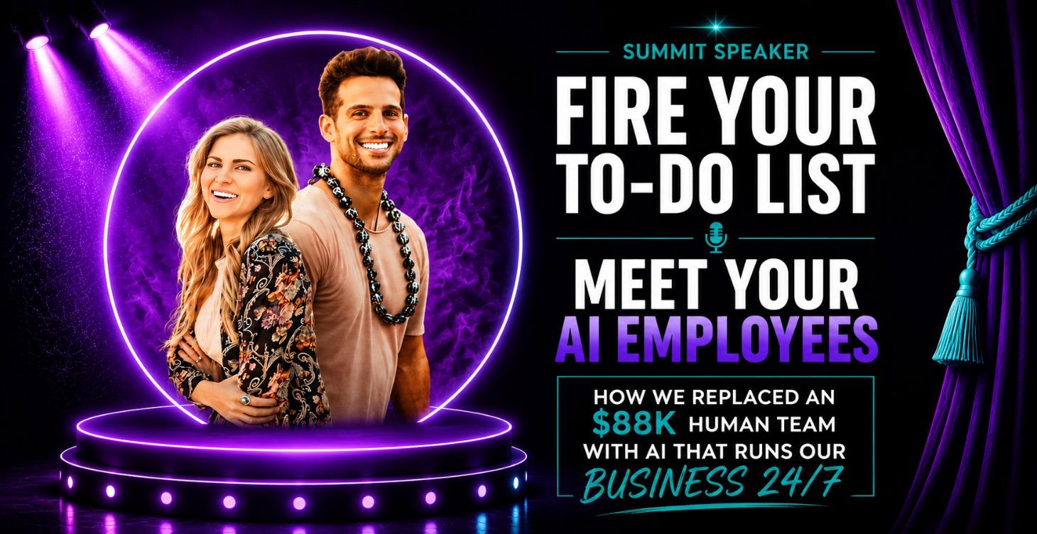 Hire Your First AI Employee, Not a Human