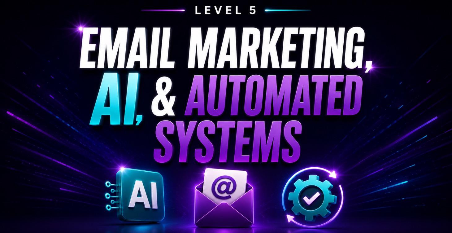 The Email Growth Blueprint