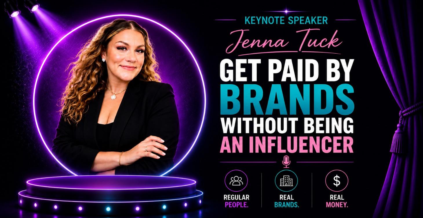 What Is UGC & How Regular People Are Getting Paid