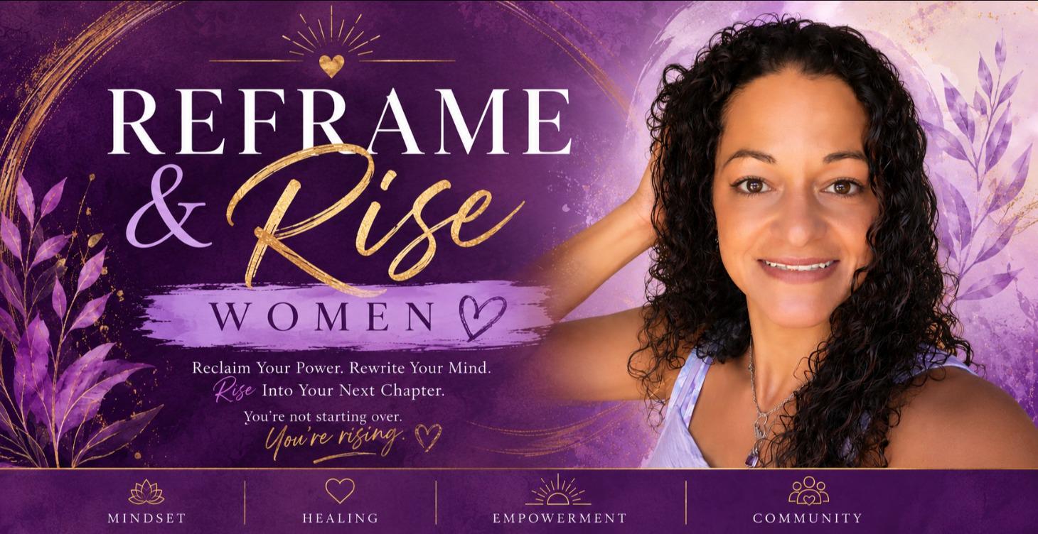 Reframe & Rise Women