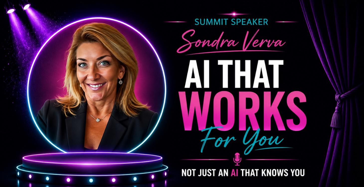 When AI Becomes Your Business Partner