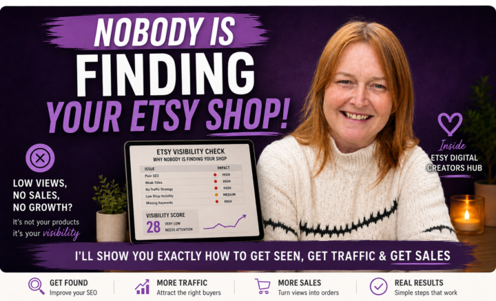 Are you tired of creating digital products ...