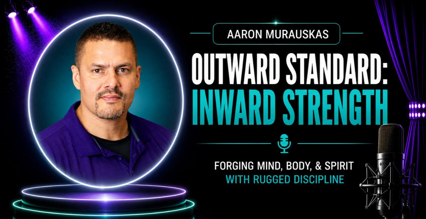 Outward Standard: Inward Strength