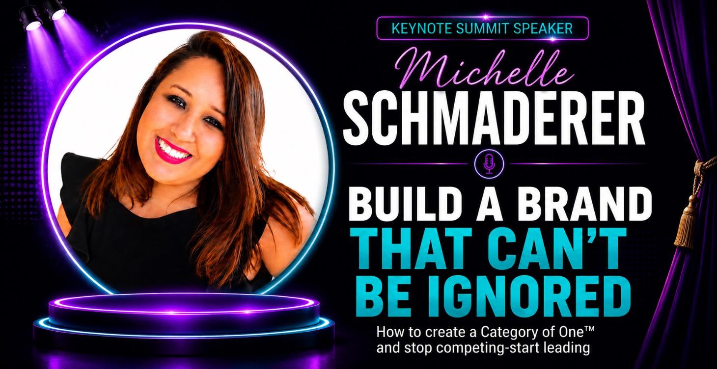 How To Create A Category Of One Brand