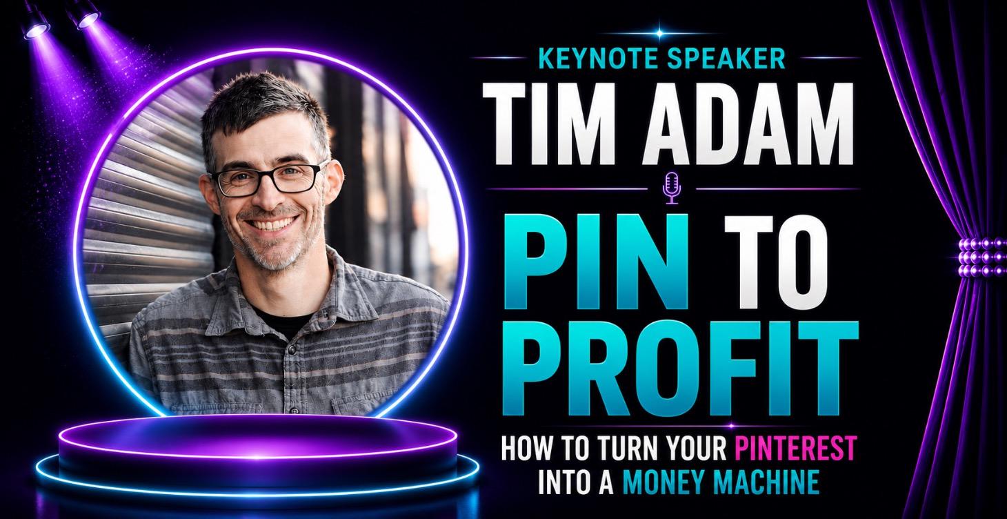 How To Turn Your Pinterest Into A Money 💰 Machine