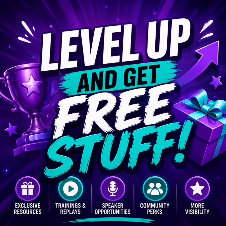  🚀 Level Up & Get FREE Stuff Inside Skool Summit Stage!
