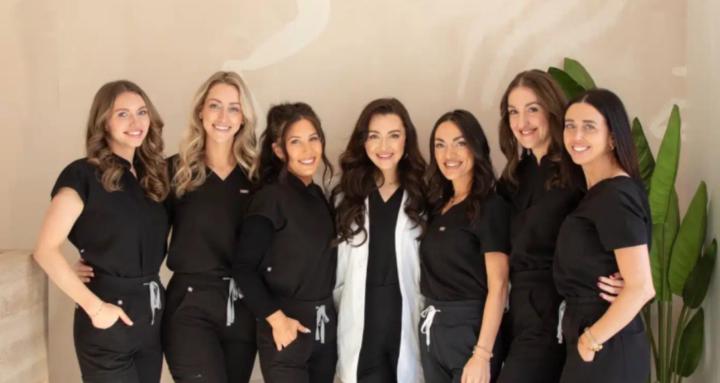 Meraki Aesthetics and Company