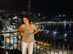 Irma Elizabeth Espinoza Sánchez