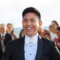 Jeremy Wong