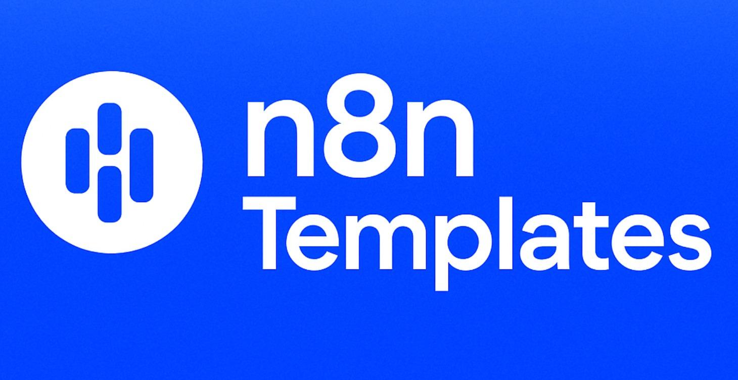Resources + n8n Templates
