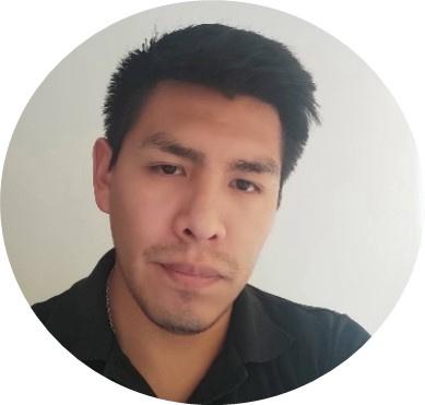 Behimar Alvarado Aranda