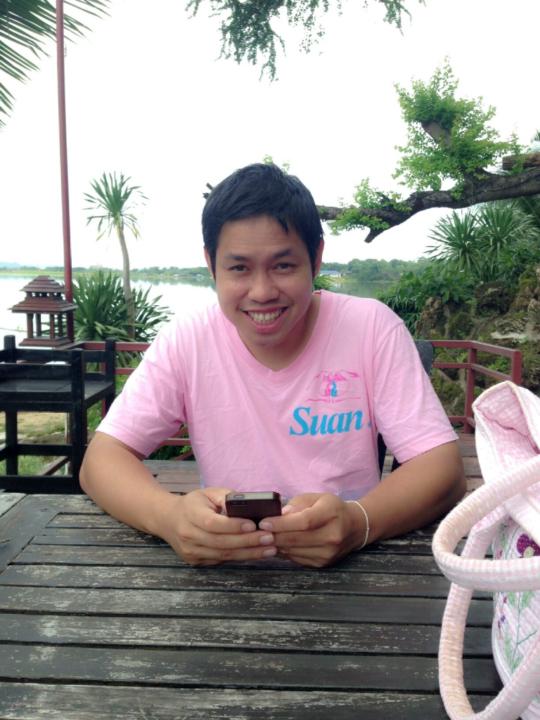 Lattapol Songsawang