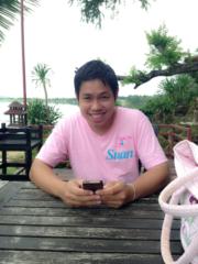 Lattapol Songsawang