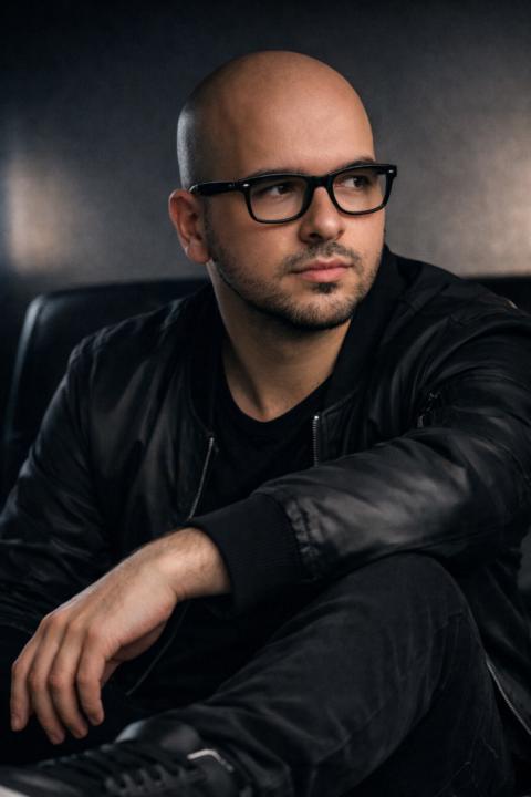 Damian Krokosz