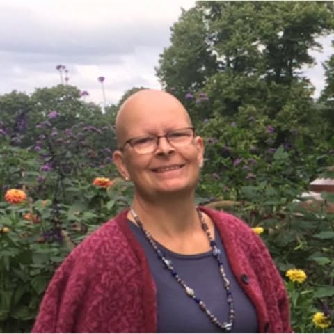 Sylvia Folke