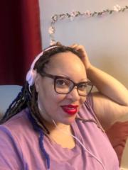 Felicia White