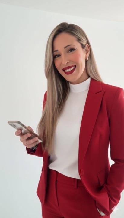 Rocío Diaz Rey