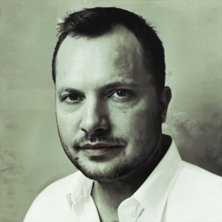 Derek Sandin