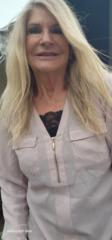 Deborah Woolf