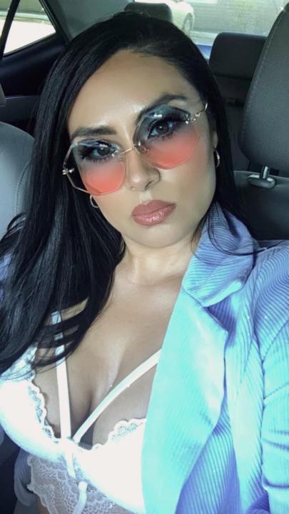 Leticia Hernandez