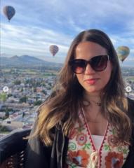 Carina Rashid Báez Casilla