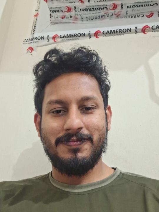Jahangeer Mohamed