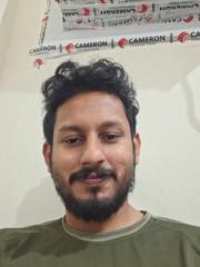 Jahangeer Mohamed