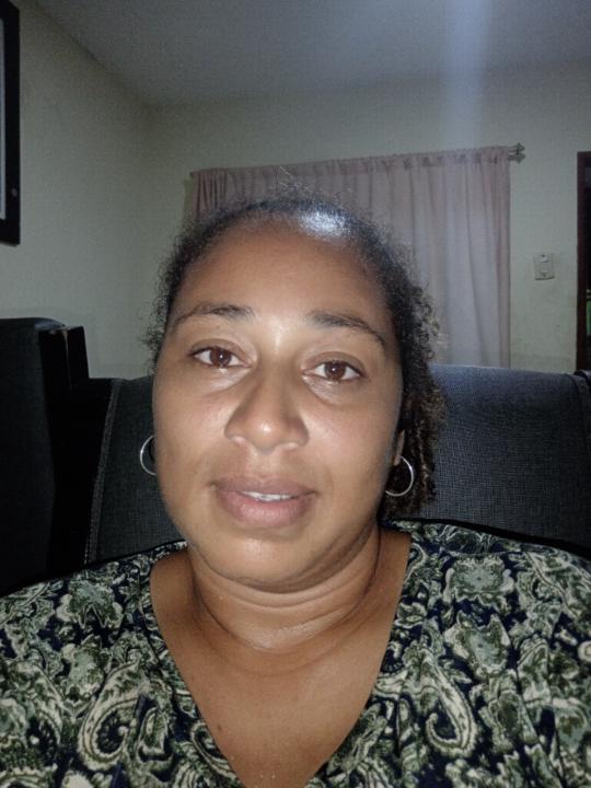 Jennifer estela Fonseca rodriguez