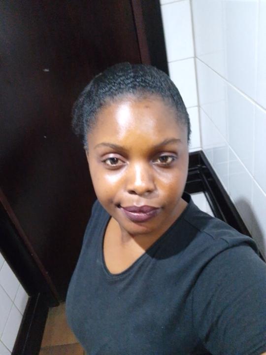 Talent Nyereyemhuka