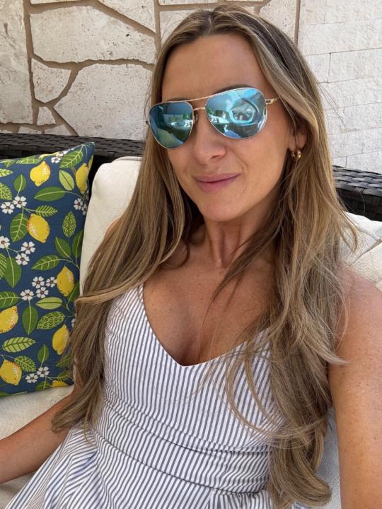 Fenna Sadler