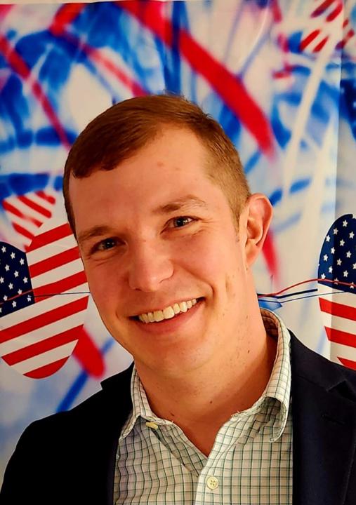Chris Zepke