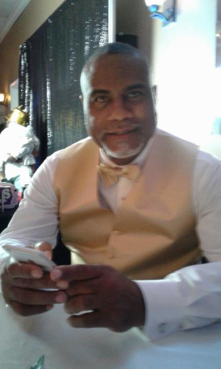 Cleo Peete Jr