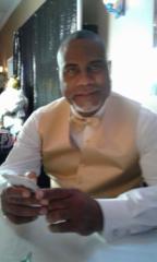 Cleo Peete Jr